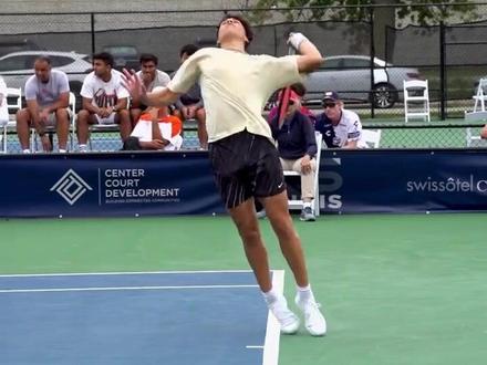 美洲公开赛 美洲公开赛