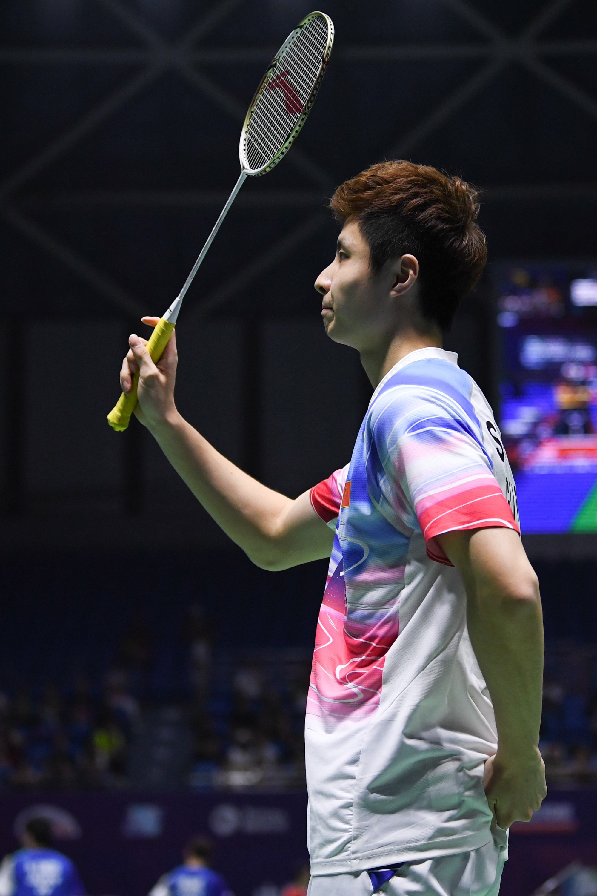 的目光聚集 的目光聚集