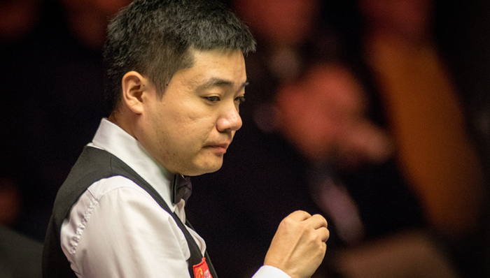 除了赛场上 除了赛场上