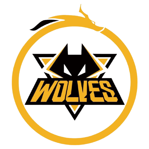 狼队展现了 狼队展现了